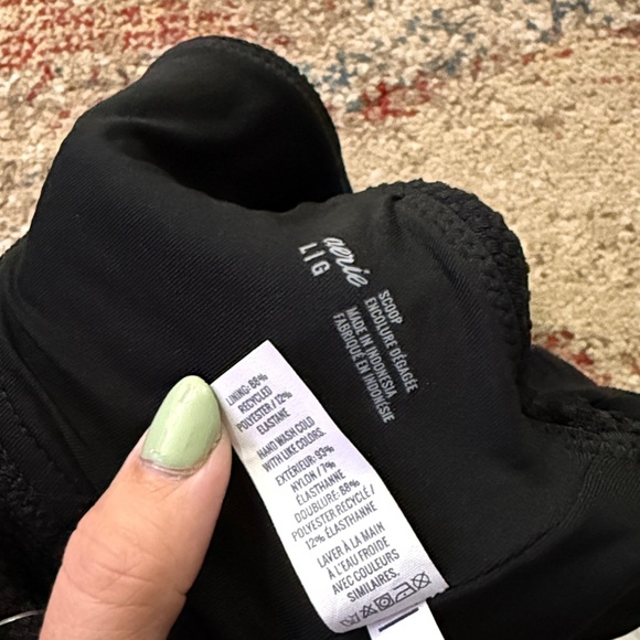 Aerie Waffle Knit Bikini - Picture 6 of 12